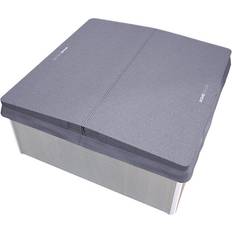 Jacuzzi's Home Deluxe Thermische Afdekking Buitenwhirlpool Stream Big