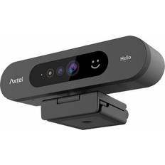 AX-FHD-HELLO 2 MP HD 30 fps 90° 90° USB-C