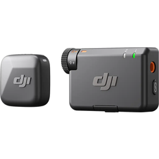 DJI Mic Mini 1 TX 1 RX