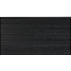 Plus Plank Profil-Zaun