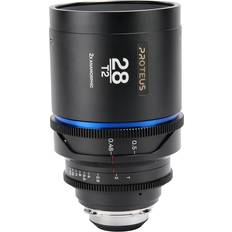 Venus Laowa Proteus 2X Anamorphic 28mm T2 Blue