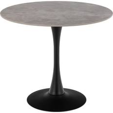 Nordform Salm Rund 90 cm Matbord