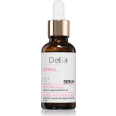 Delia Retinol Anti-Wrinkle Serum 30 ml 30ml