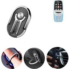 K-S-Trade Cell Phone Ring for Nokia 3310 4G Finger Holder