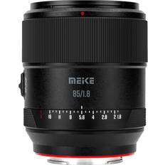 85mm F/1.8 II Full Frame AF-L Mount