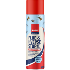 Borup Insektsbekämpning Sprayburk Expert Fly & Amp Wasp Stop 600 ml 600ml