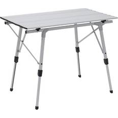 Outwell Mobilier de camping Outwell Canmore M Table De Camping 53 x 90 x 46 70 cm Gris