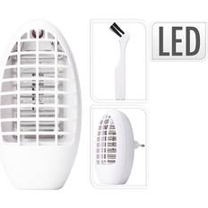 Elektrisk LED-insektsfångare