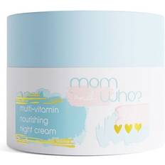 Närande Nattkräm För Barn 50 ml