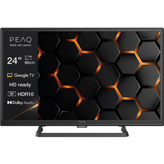 24 " TV's PEAQ PTV 24GH-5124C LED TV