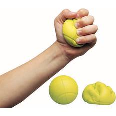 Grepptränare Spordas Terapiboll Handtränare Ø 6.5 cm