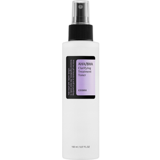 Cosrx the retinol Cosrx Clarifying Treatment Toner 150ml