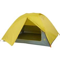 Svarta Tält Big Agnes Blacktail 4 Tent 4-Person