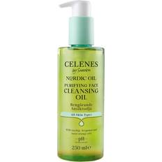 Celenes Purifying Cleansing Oil 250 ml