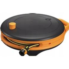 Fiskars Trädgårdsslangar Fiskars Slangvinda 15 m Comfort