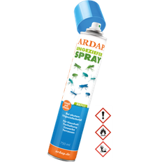 Schädlingsbekämpfung Ardap Repell Ungezieferspray 750 ml