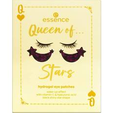 Dark Circles Eye Masks Essence Queen Of Stars Hydrogel Eye Patches 1 pair