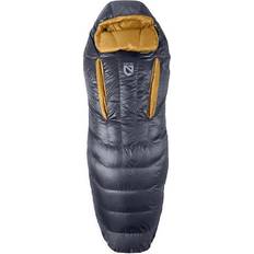 Men Sleeping Bags Nemo Disco 15 Endless Down Sleeping Bag Long Ombre Blue