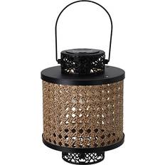 Home Styling Collection Sigrid Solar Solcellelanterne