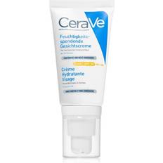 CeraVe Nicht komedogen Gesichtscremes CeraVe Facial Moisturising Lotion SPF30 52ml