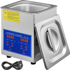 Ultrasonic cleaner VEVOR Ultrasonic Cleaner 60W