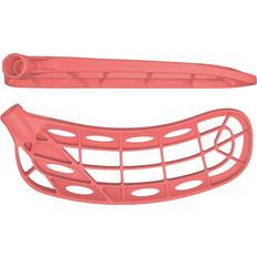Fat Pipe Innebandy Fat Pipe Innebandyblad JAB PPB Almost Red