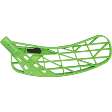 Oxdog Innebandyblad Oxdog Innebandyblad OptiLight PP Carbon MBC Green