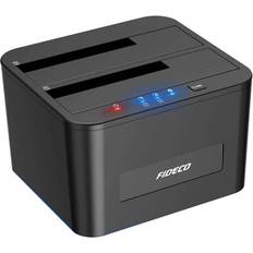 FIDECO YPZ04S2 USB 3.0 SATA HDD Docking Station