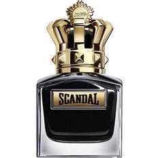 Jean Paul Gaultier Eau de Parfum Jean Paul Gaultier Scandal Pour Homme Le Parfum EdP 100ml