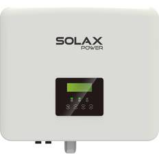 Solarmodule Sola X1-Hybrid 0% MwSt G4 3kW 1-phase