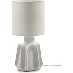 Belysning Serax Billy White 25 x 53 cm Bordslampa