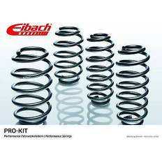 Eibach Pro-Kit VW ID.4 E2 Audi Q4 E-Tron Sænkningsfjedre