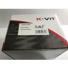 Kartell Koral Bath Shower Mixer TAP071KR