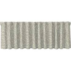 Redlunds Beige Gardinkappa Camebridge