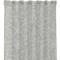 Gardiner & Tillbehör Redlunds Ljusgrå Camebridge 140 x 250 cm
