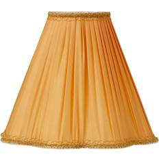 Armaturhantverk Kurtan Skärm Guld 20 cm Lampskärm