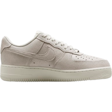 Nike Air Force 1 '07 SE W - White/Sail/Team Red