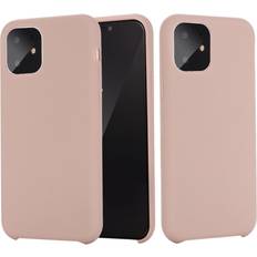 Eiderwood iPhone 11 Pro Silikone Cover Lyserød
