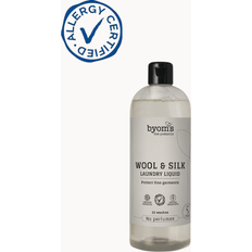 Byoms Rengøringsudstyr & -Midler Byoms Probiotisk Vaskemiddel Med Parfume 500 ml 500ml