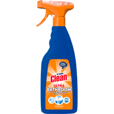 Clean Bathroom Spray Ultra 750 ml