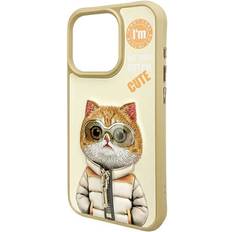 PanzerGlass Nimmy Case iPhone 15 Pro Max 6.7