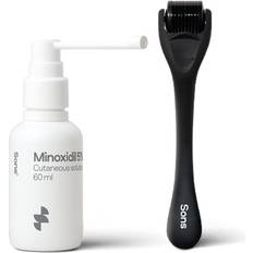 Sons Minoxidil 5% Hair Growth Treatment 1 Month