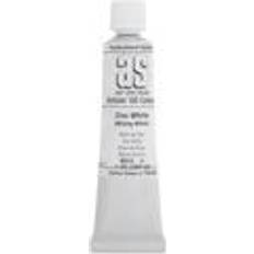White Oil Paint Art Spectrum ists Oil Paint 40ml Zinc White