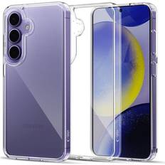 Tech-Protect Samsung Galaxy S25+ Plus Flexair Hybrid Cover