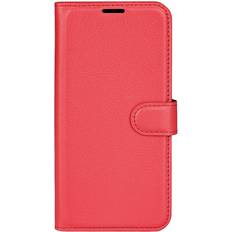 Eiderwood Honor X7b 90 Smart Konstläder Flip Fodral m Rem