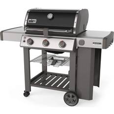 Weber Genesis II SE-310 Gas Grill