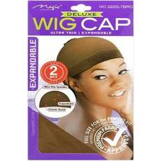 Magic Collection Deluxe Expandable Wig Cap