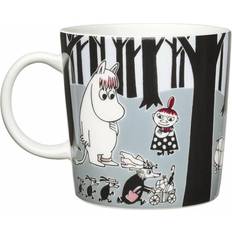 Arabia Moomin Flytten Mugg 30cl