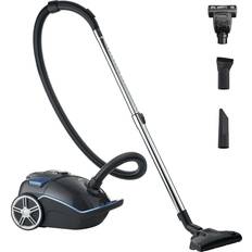 Bush Bagged Cylinder Pet Vacuum Cleaner