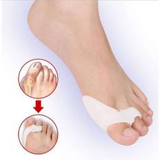 Otego Hallux Valgus Tåspreder Separerer Tær Støtte